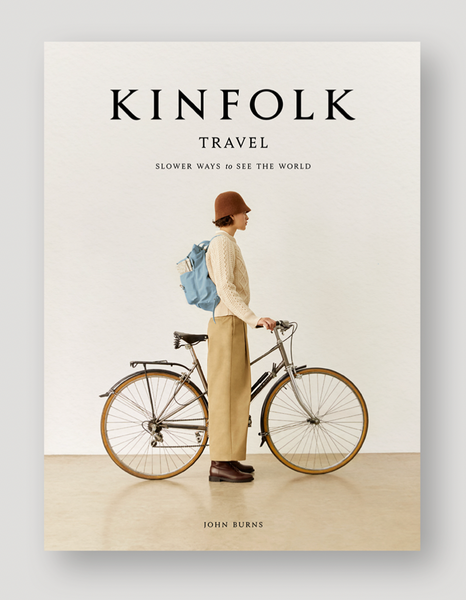 Kinfolk | Travel