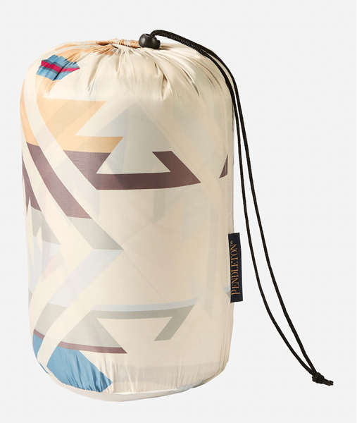 Pendleton Packable Throw