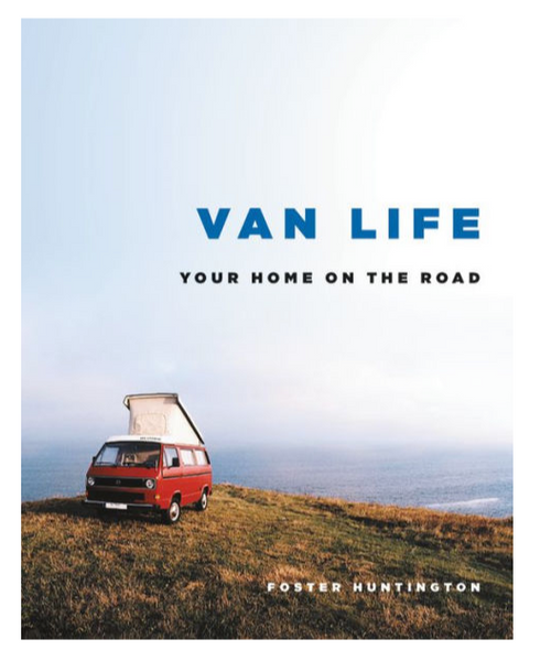 Van Life - Inspiration for your Home On The Road