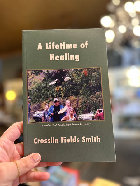 Crosslin Fields Smith Books