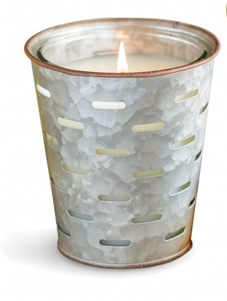 Park Hill Bucket Candle