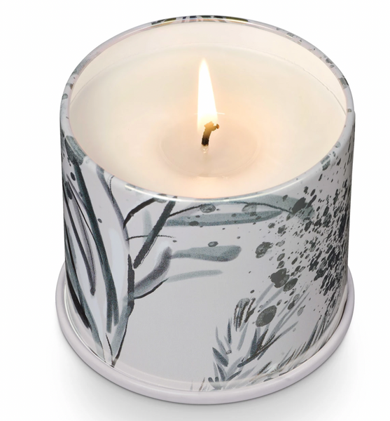 Vanity Tin Candle | 3 Fragrances
