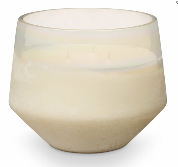 Baltic Glass Candle - 2 sizes