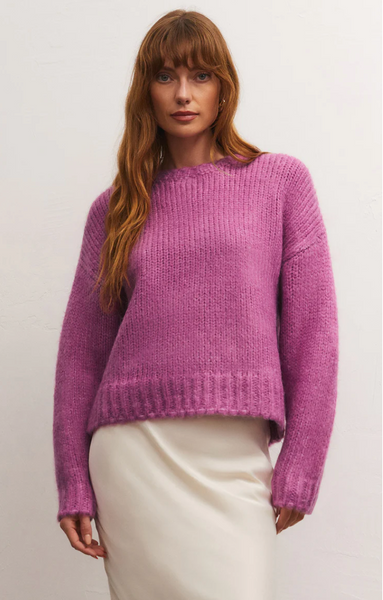 Etoile Sweater | Azalea