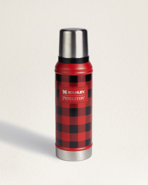 Stanley Classic Insulated Bottle