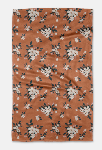 Geometry Tea Towels - 11 Colors