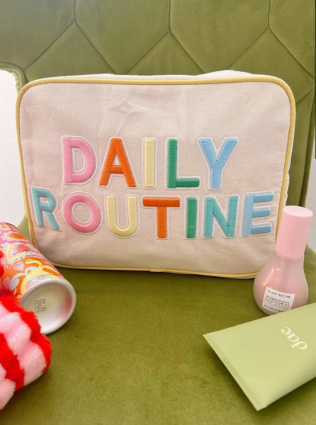 Daily Routine Xl Bag