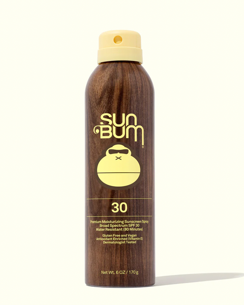Original SPF Sunscreen Spray 6 oz