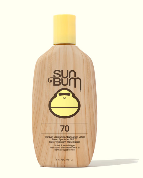 Original SPF Sunscreen Lotion