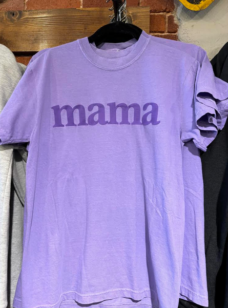 Mama tshirt