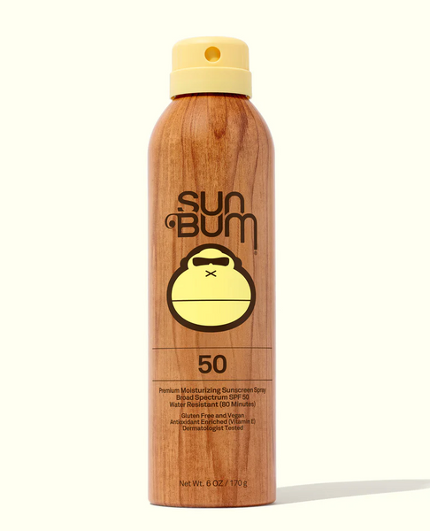 Original SPF Sunscreen Spray 6 oz
