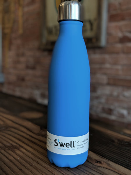 Swell Bottle 17 Oz - Geyser