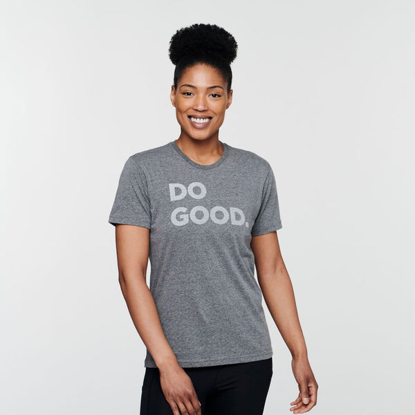 Do Good T-Shirt - Women`s