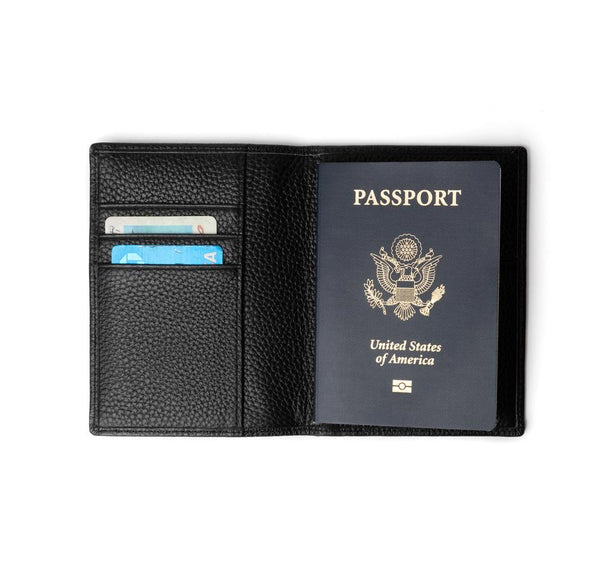Standford Passport Holder