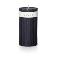 Blackberry Absinthe Medium Fragranced Pillar Candle
