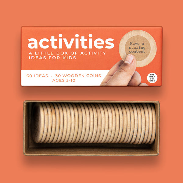 Activities - Activities for Kids
