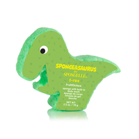 Spongelle Spogeasaurus
