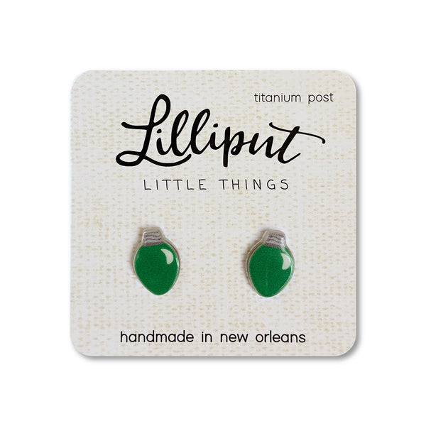 Little Things Earrings