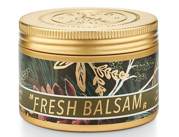 Fresh Balsam Candle