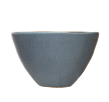 Stoneware Glazed Bowls