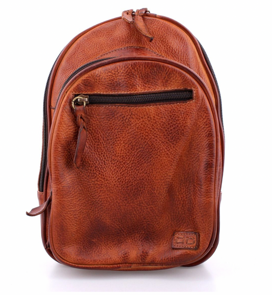 Dominique Backpack - 2 colors