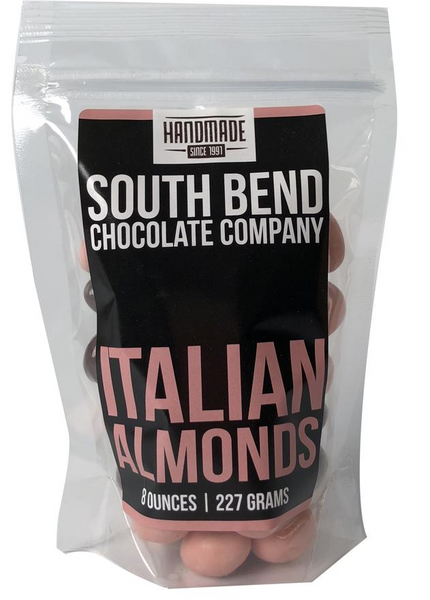 Italian almonds