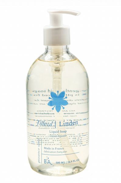 Baudelaire Liquid Soap - 3 fragrances