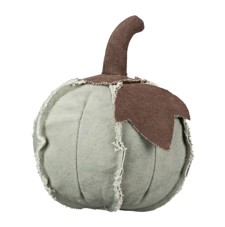 Primitives by Kathy Small Fabric Pumpkin