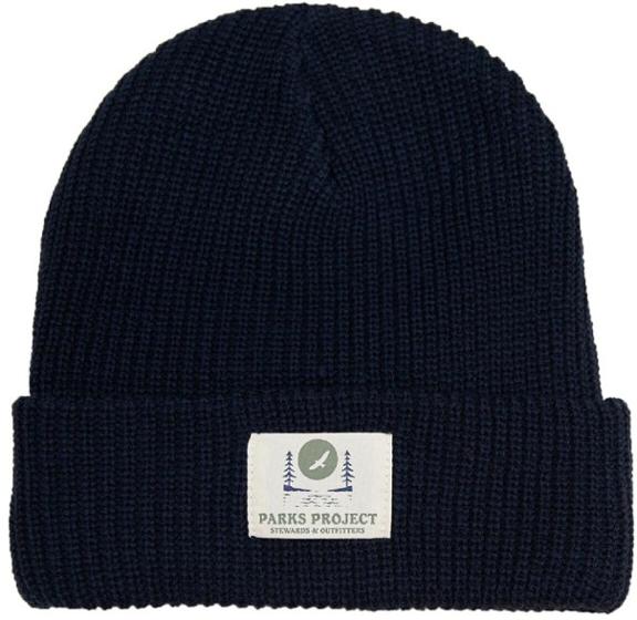 Parks Project Stewards & Outfitters Beanie