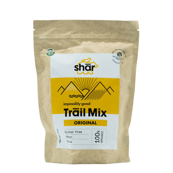 Shār - Impossibly Good Trail Mix Original