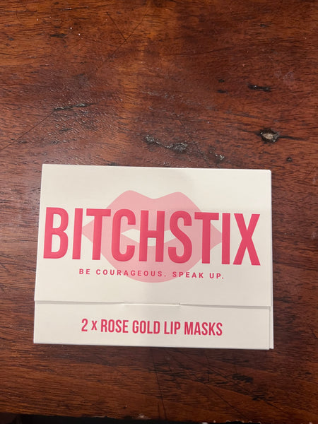 Bitchstix Lip Mask