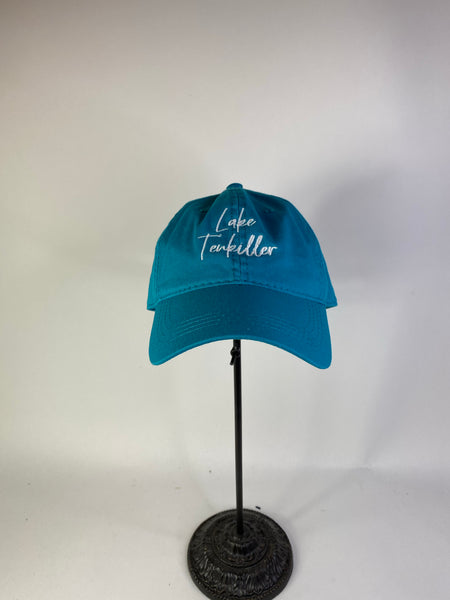 Lake Tenkiller Hat