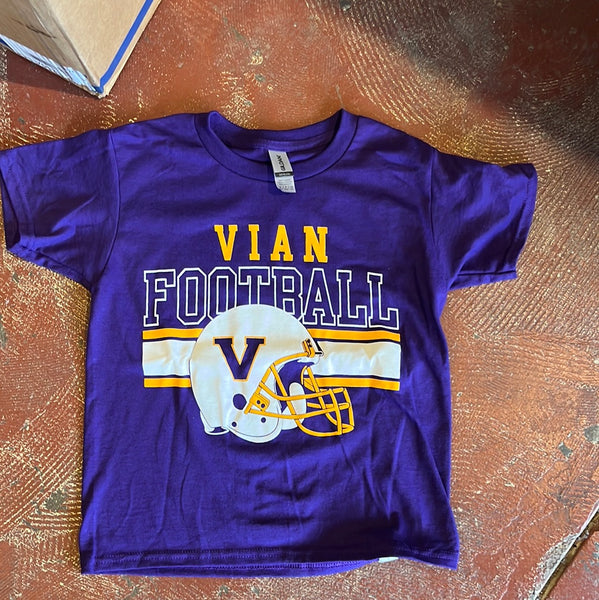 Vian Football Shirt