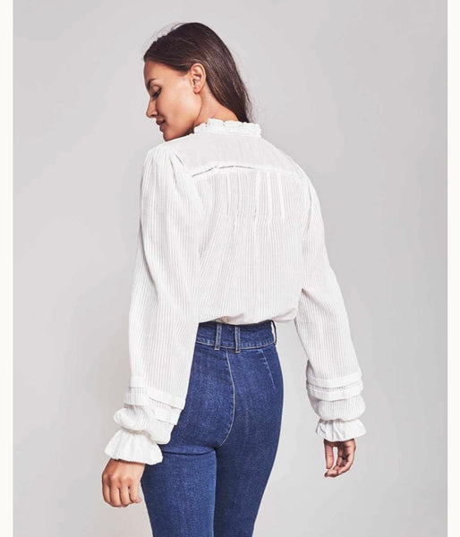 The Willa Top