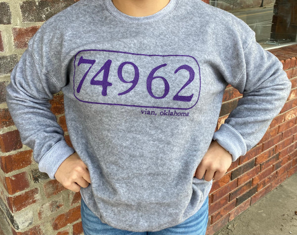 74962 Sweatshirt
