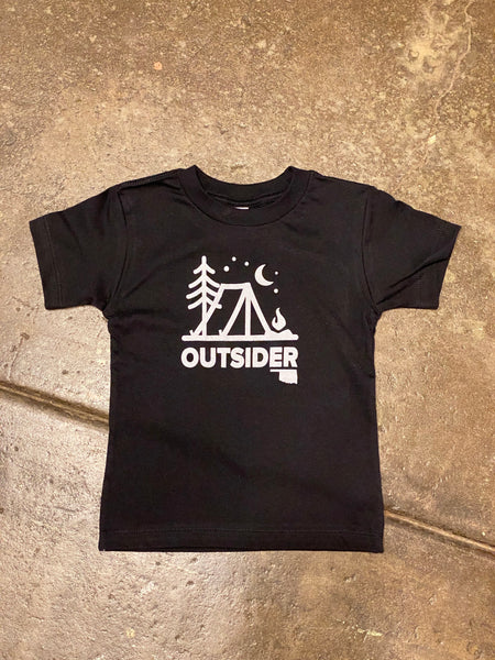 Toddler Outsider T-Shirt