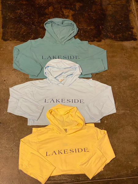 Lakeside Cover-Ups
