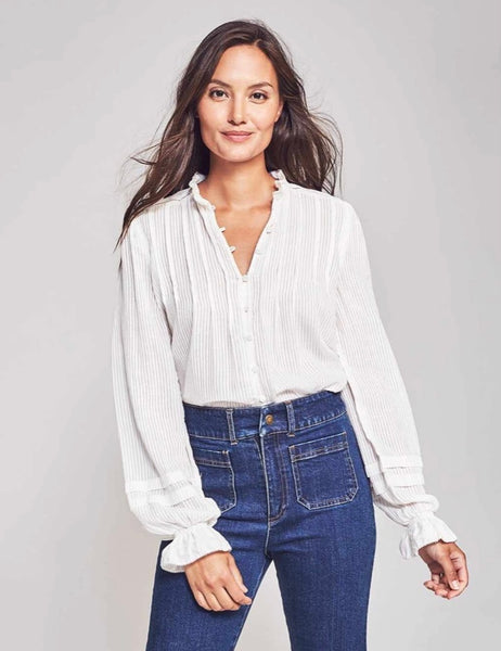 The Willa Top