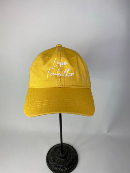 Lake Tenkiller Hat