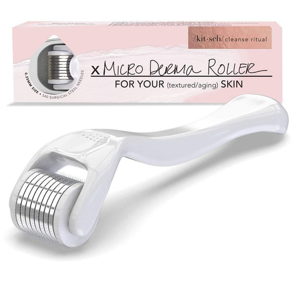 Micro Derma Roller