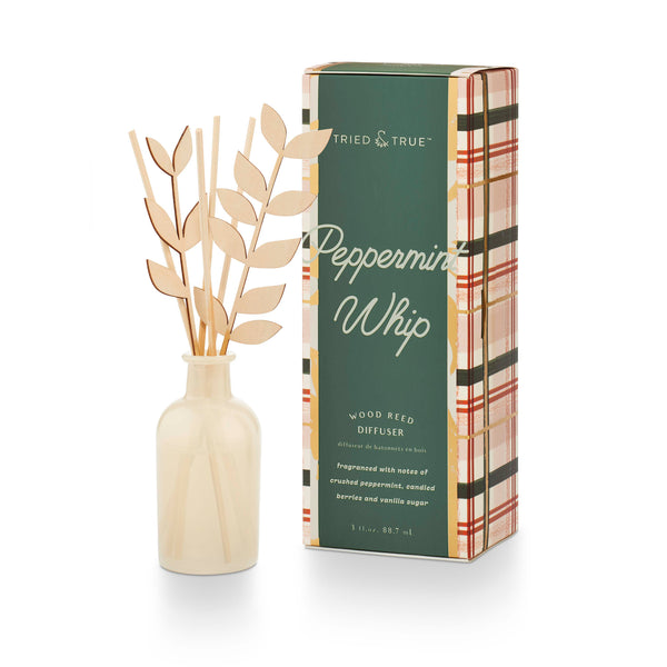 Tried & True Peppermint Whip Diffuser